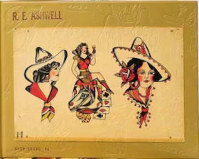 R.E. Ashwell: Harrisburg, PA