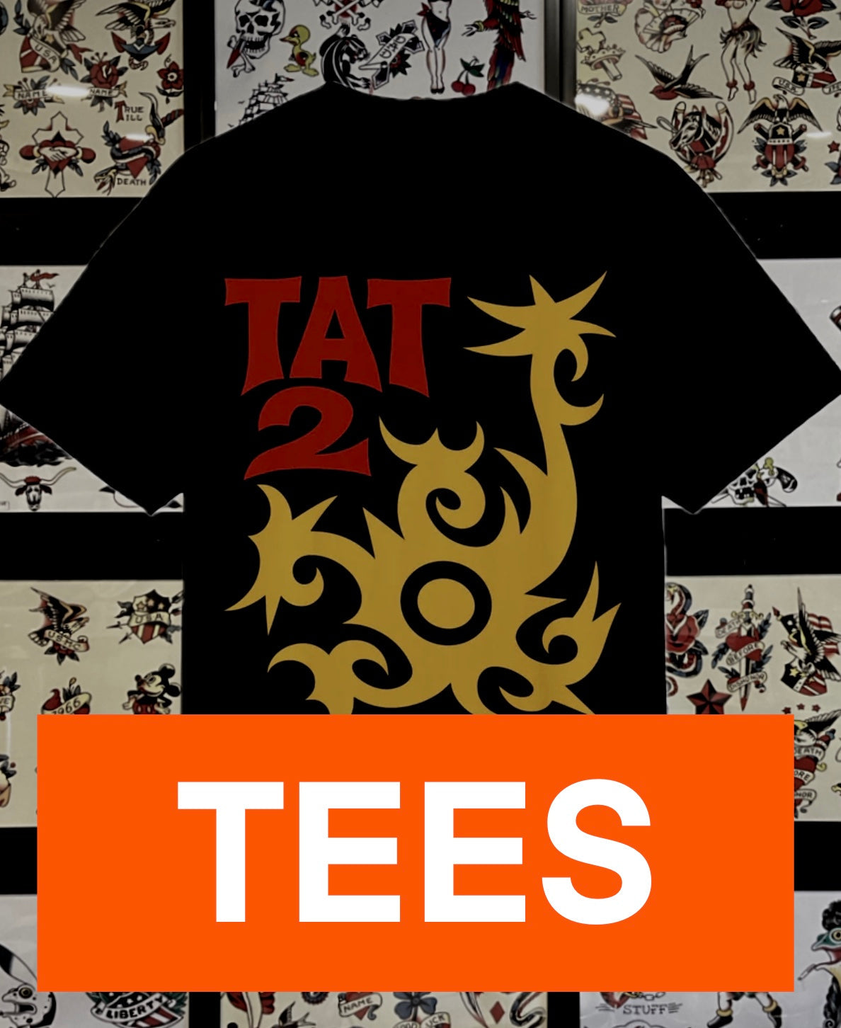 Tees