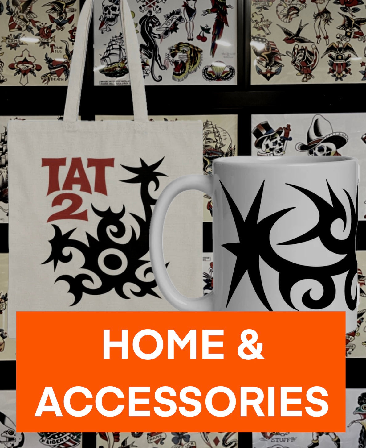 Accessories