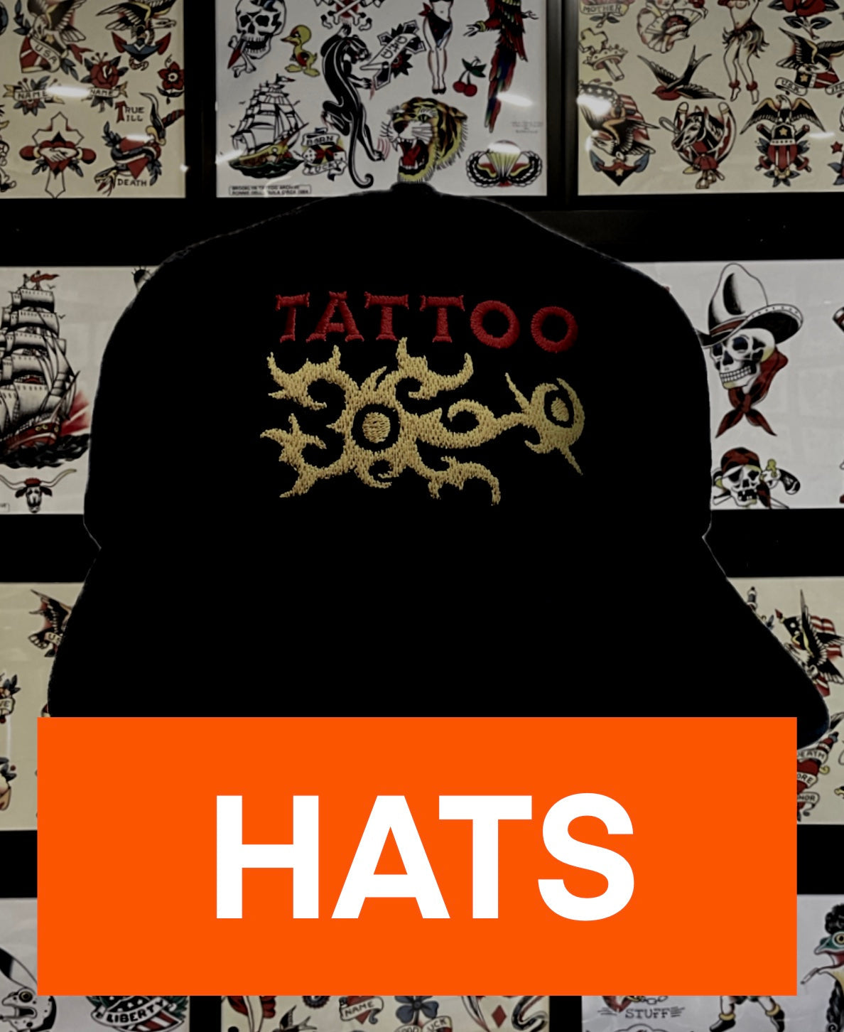 Hats