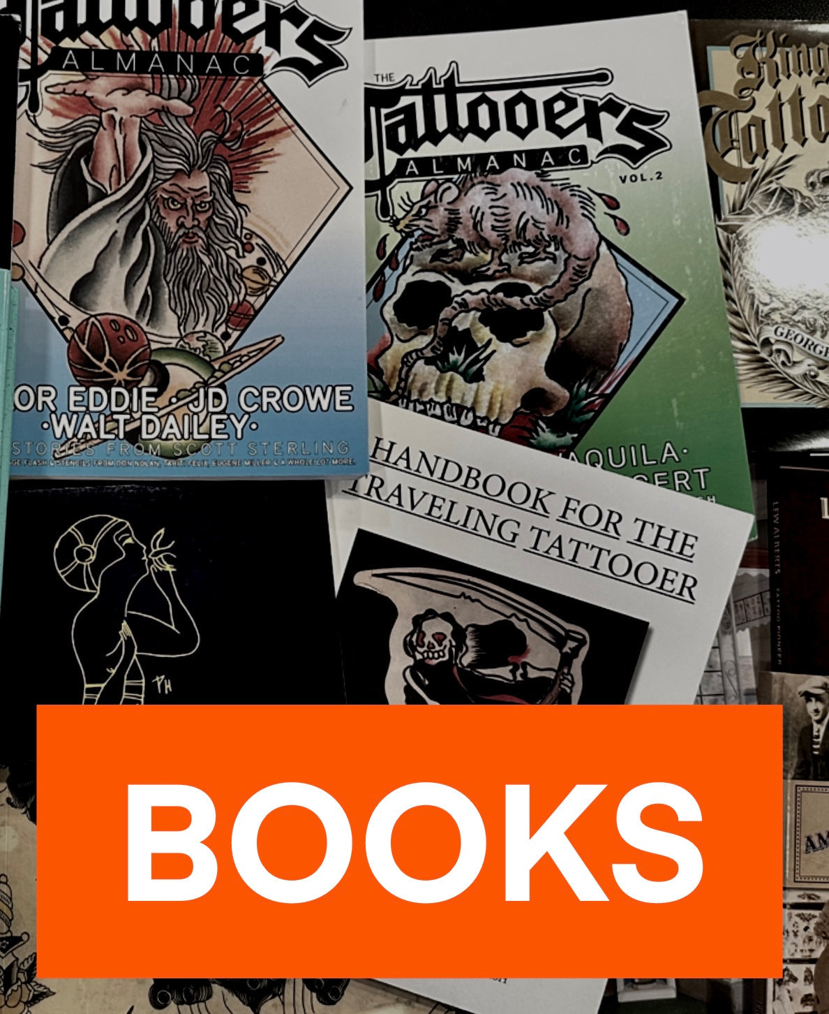Books