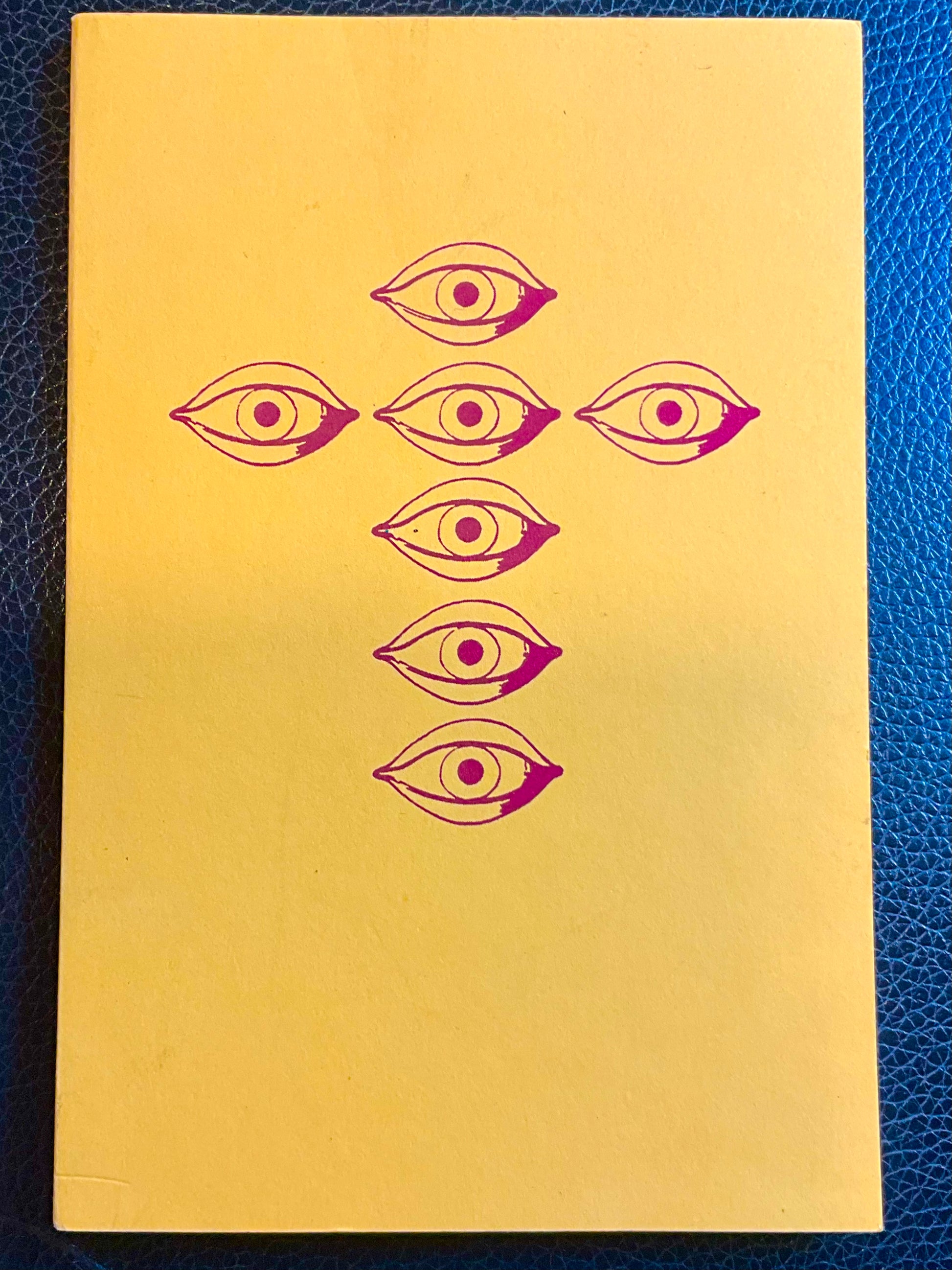 Dan Higgs Book of Antennae