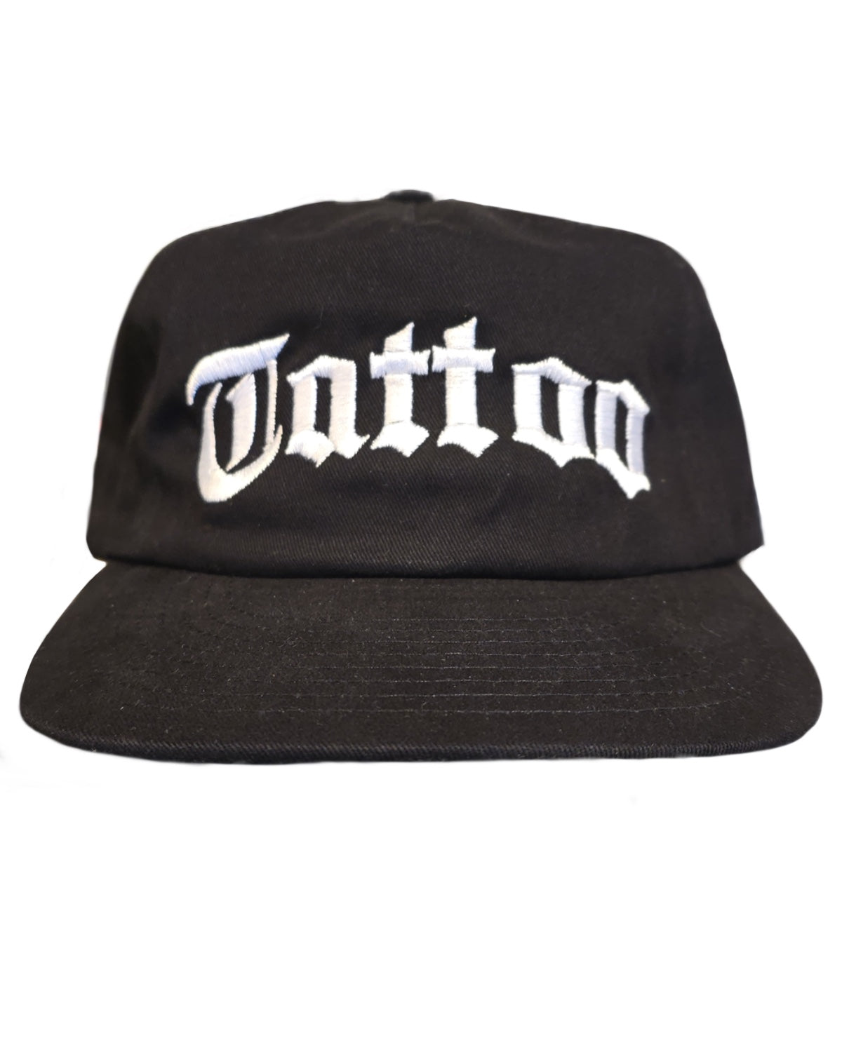 Compton Tattoo Snap-back