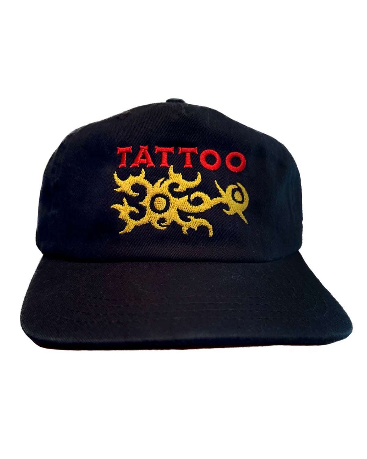 Borneo Tattoo Snap-back